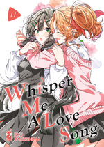 Whisper Me a Love Song